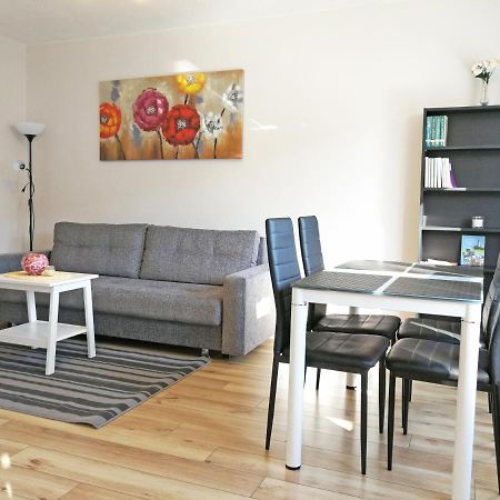 Siauliai Central Apartment @ Traku Street Kültér fotó